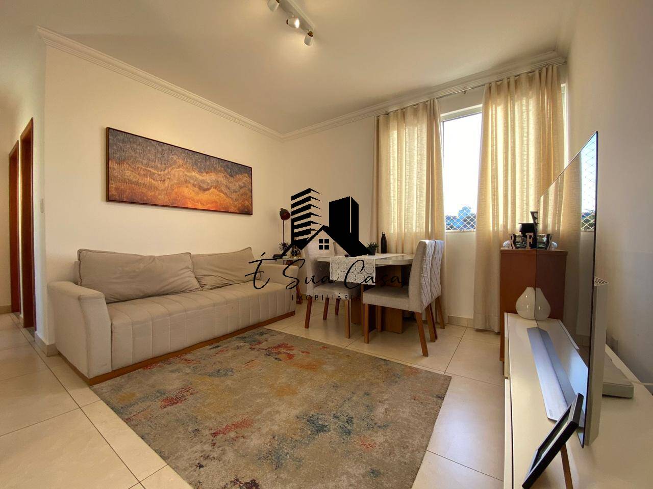 Apartamento à venda com 3 quartos, 64m² - Foto 9