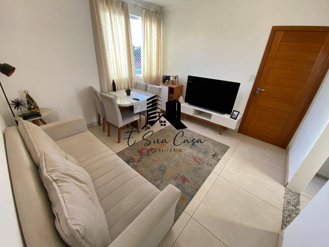 Apartamento à venda com 3 quartos, 64m² - Foto 12