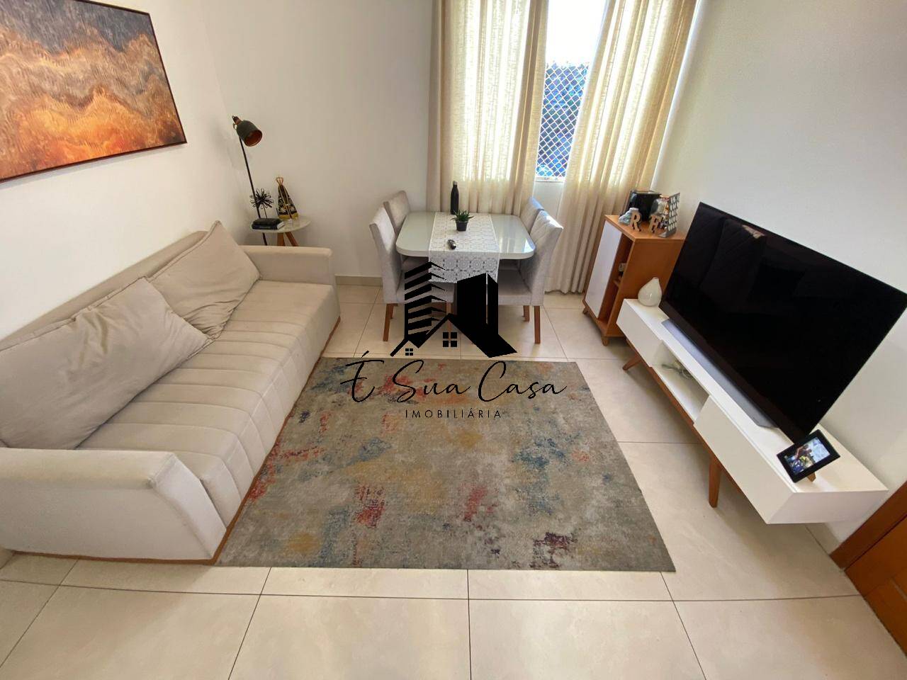 Apartamento à venda com 3 quartos, 64m² - Foto 13