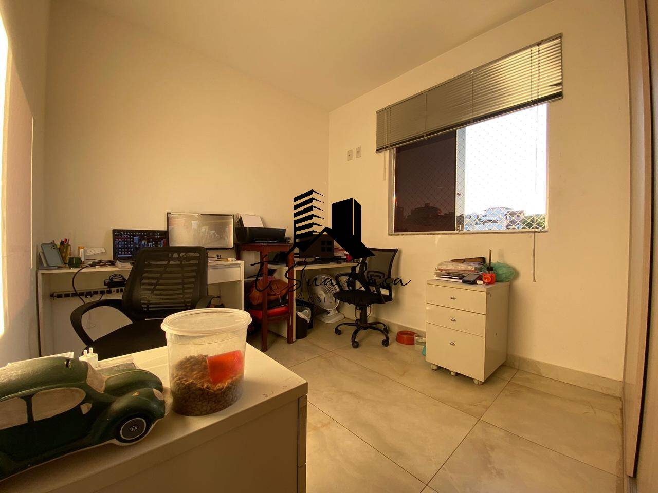 Apartamento à venda com 3 quartos, 64m² - Foto 21