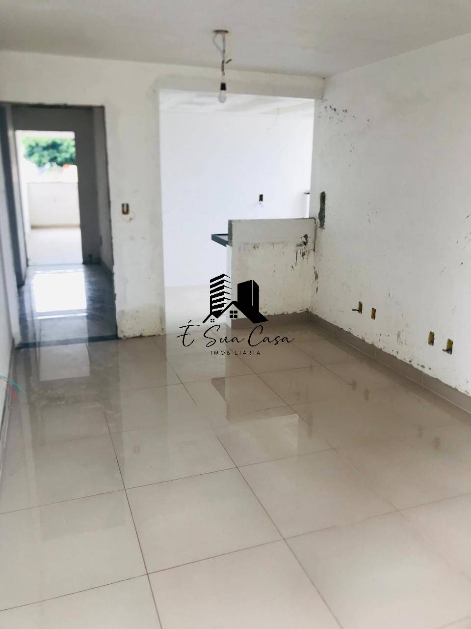 Apartamento à venda com 2 quartos, 110m² - Foto 10