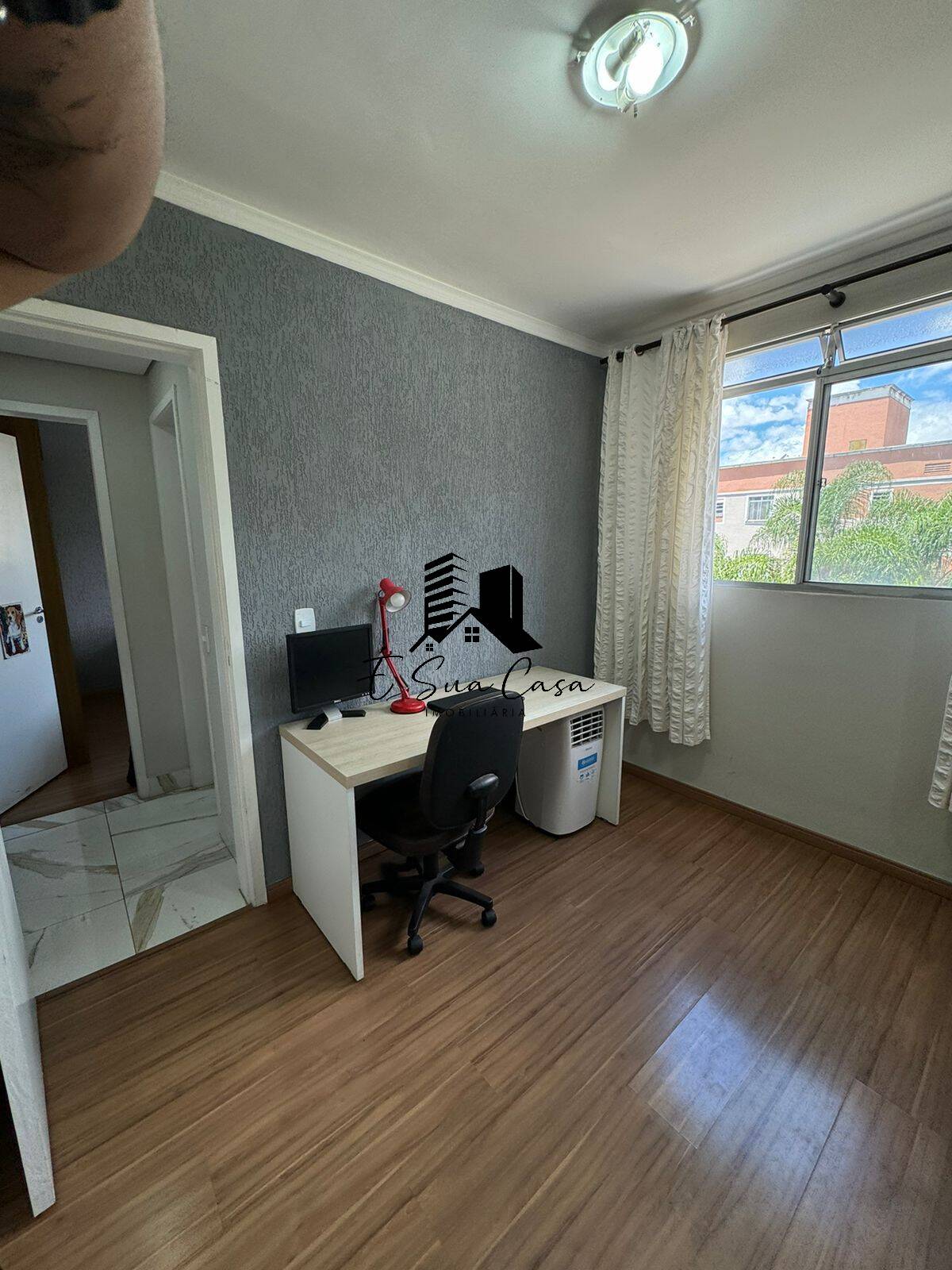 Apartamento à venda com 2 quartos, 48m² - Foto 10