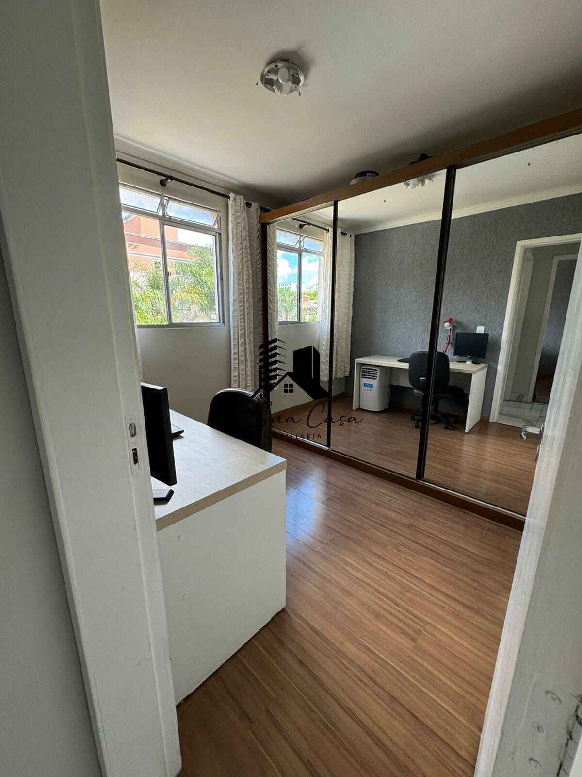 Apartamento à venda com 2 quartos, 48m² - Foto 9