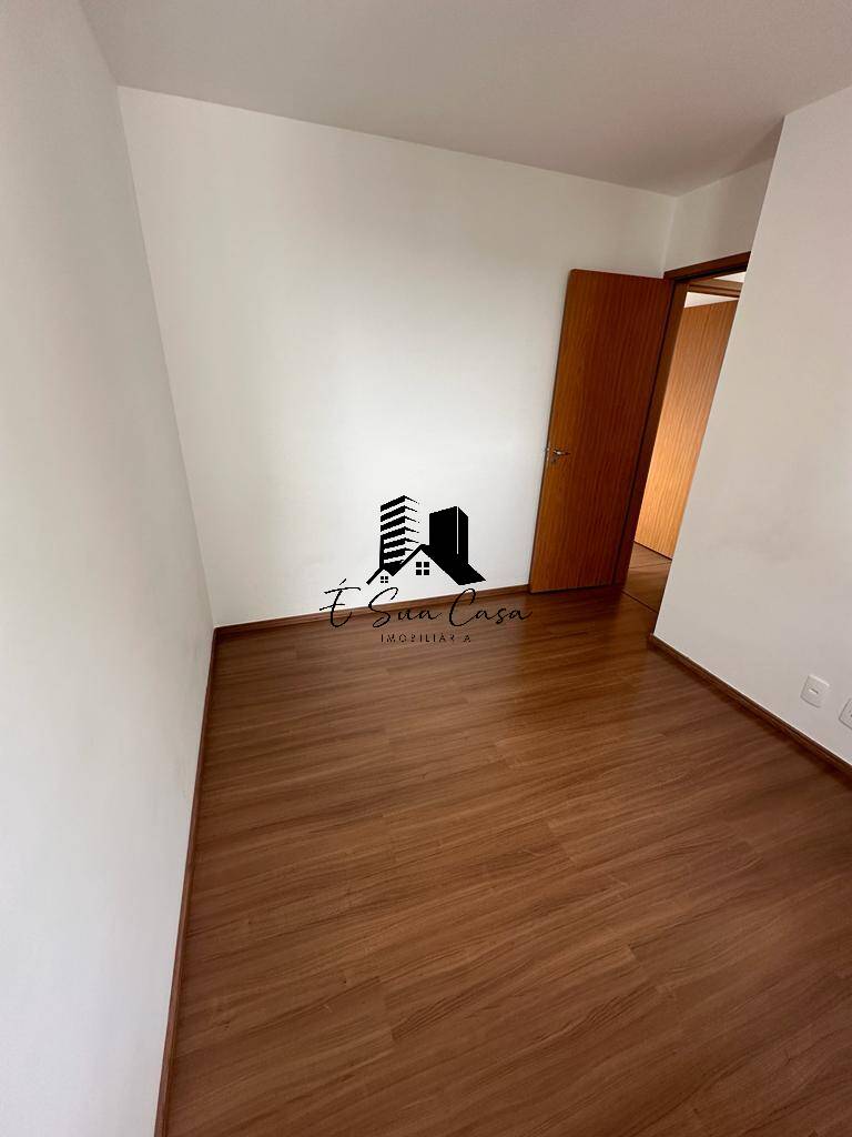 Apartamento à venda com 2 quartos, 49m² - Foto 1