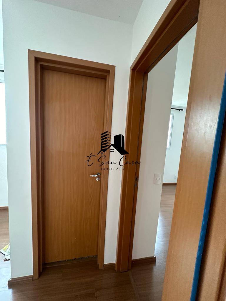 Apartamento à venda com 2 quartos, 49m² - Foto 5