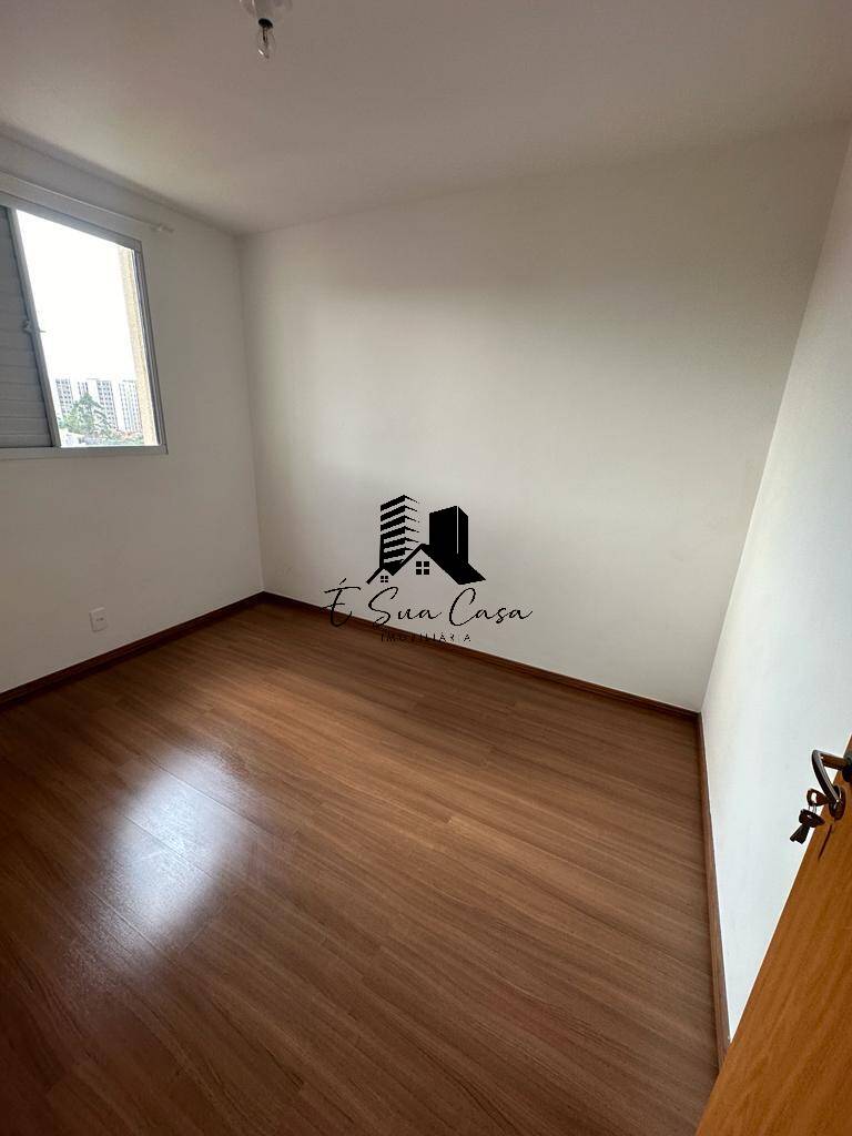 Apartamento à venda com 2 quartos, 49m² - Foto 2