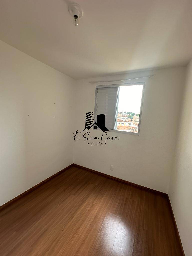 Apartamento à venda com 2 quartos, 49m² - Foto 8