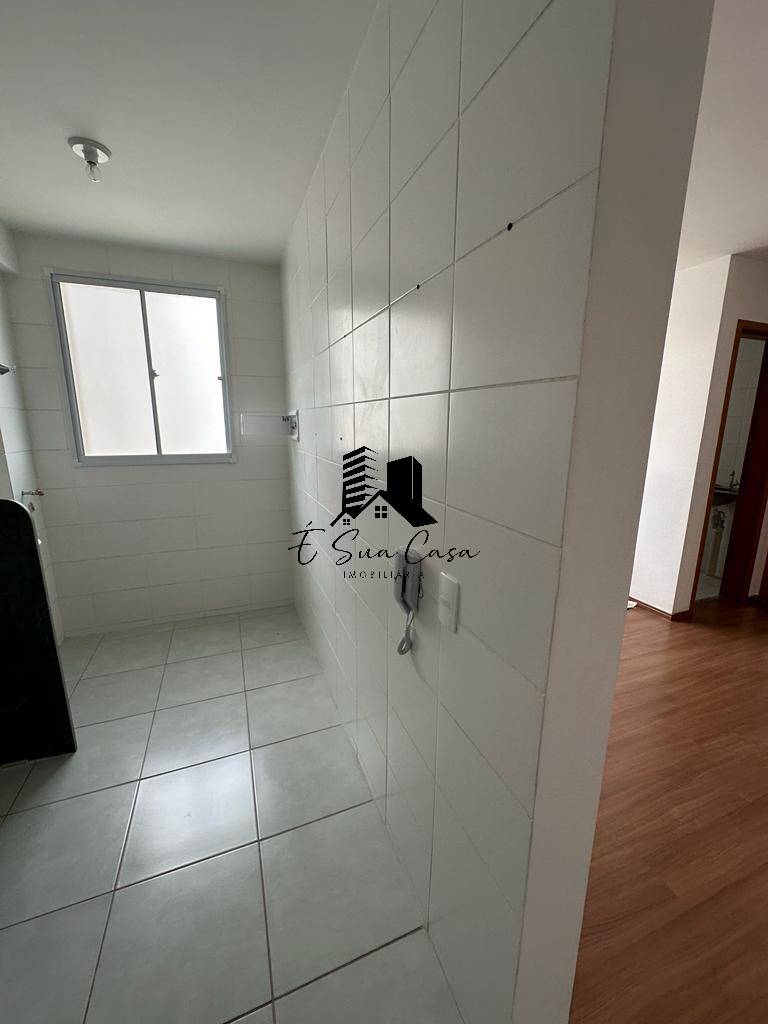 Apartamento à venda com 2 quartos, 49m² - Foto 26