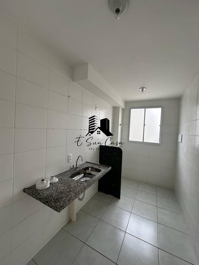 Apartamento à venda com 2 quartos, 49m² - Foto 17