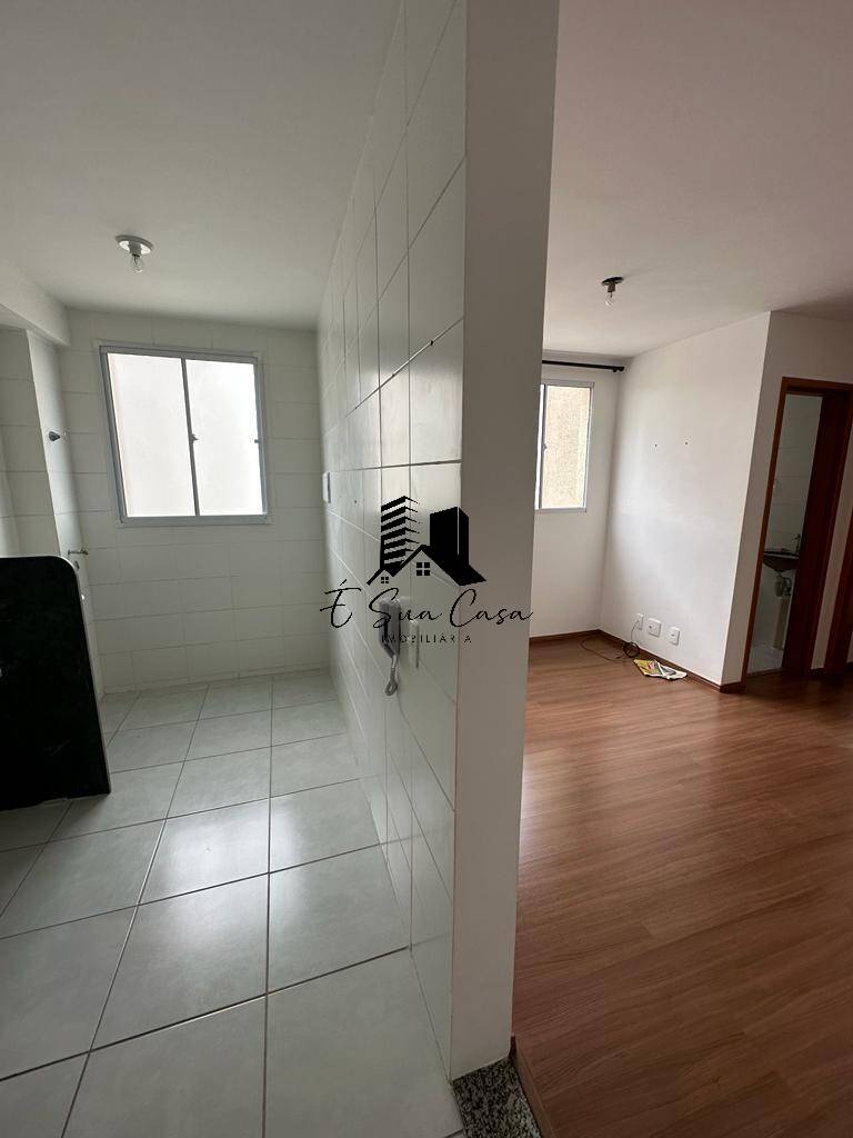 Apartamento à venda com 2 quartos, 49m² - Foto 4