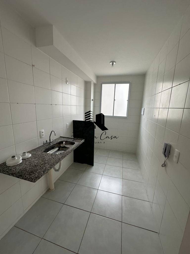 Apartamento à venda com 2 quartos, 49m² - Foto 11