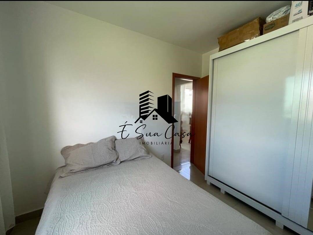 Apartamento à venda com 2 quartos, 60m² - Foto 4