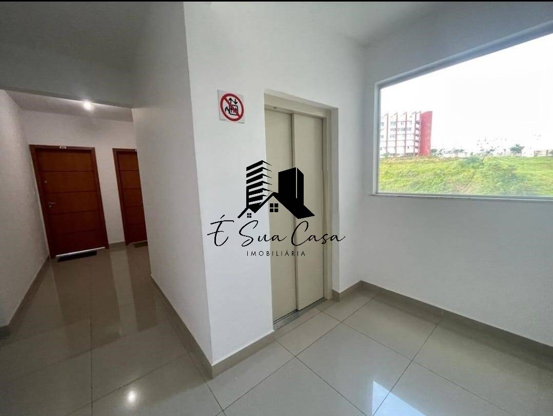 Apartamento à venda com 2 quartos, 60m² - Foto 15