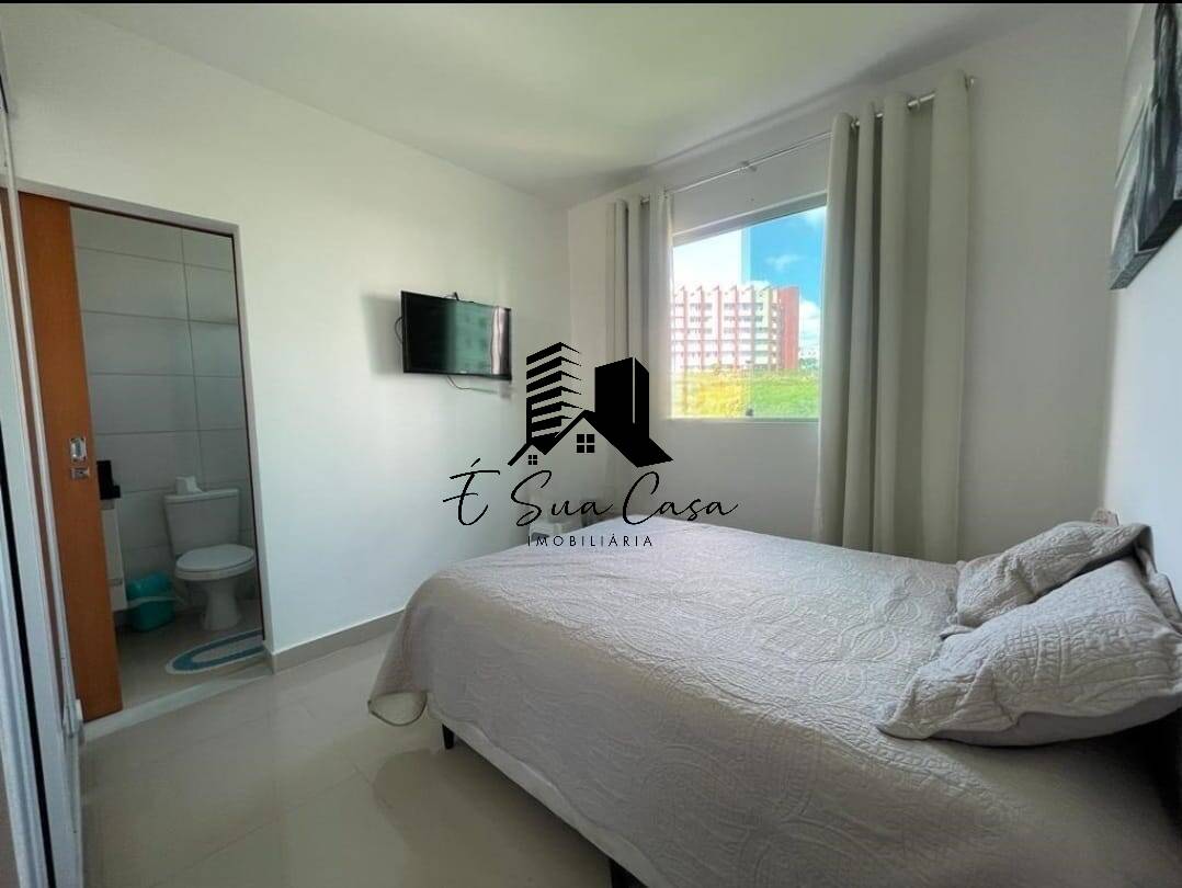 Apartamento à venda com 2 quartos, 60m² - Foto 5