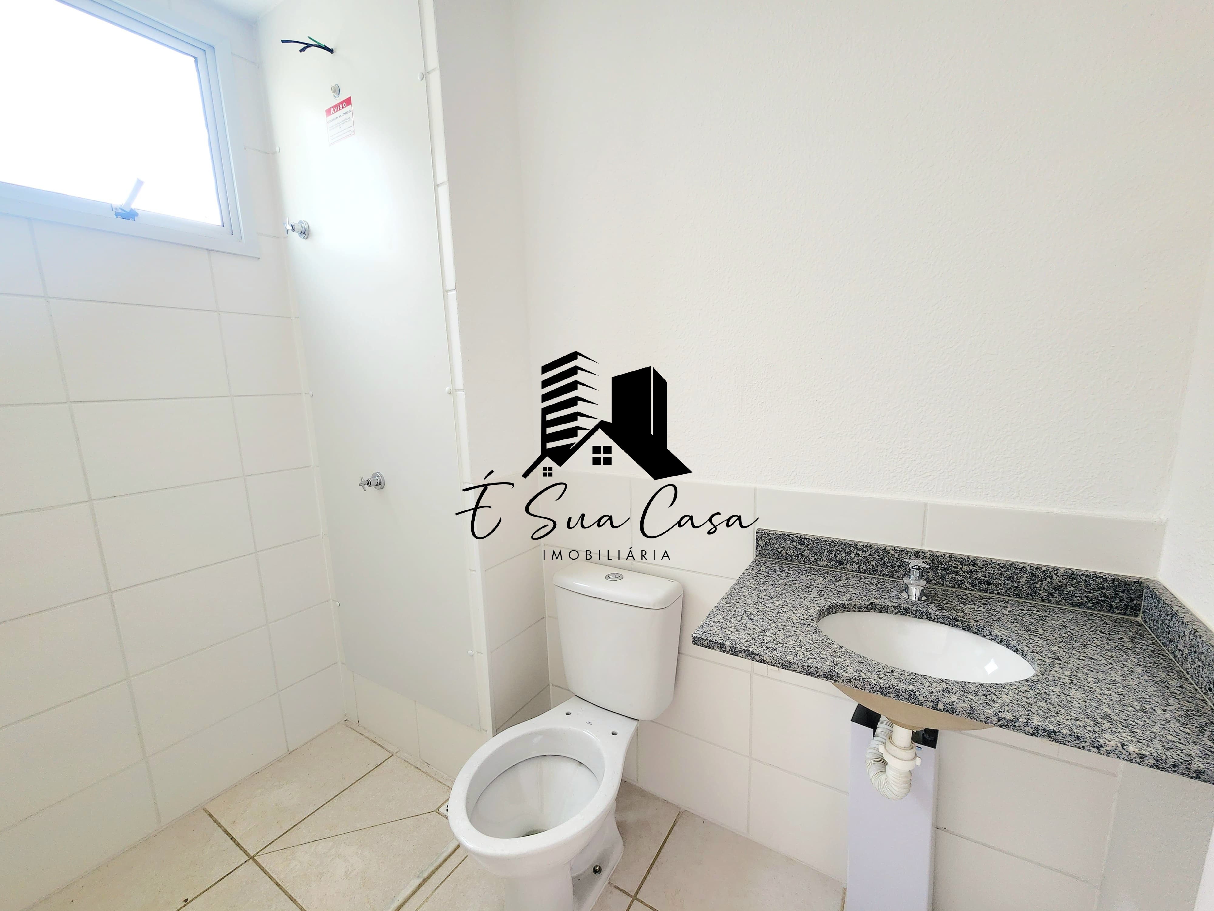 Apartamento à venda com 2 quartos, 54m² - Foto 11