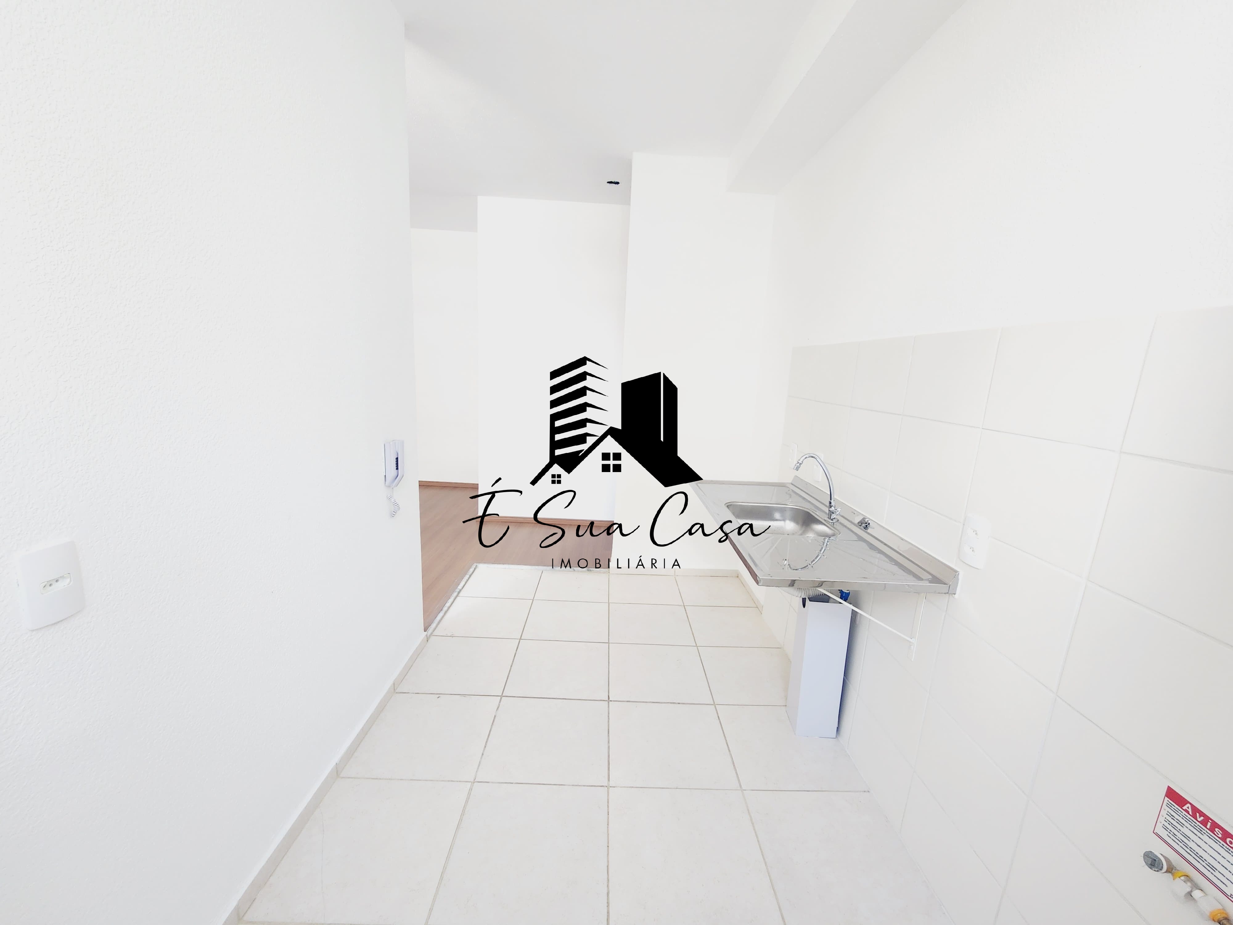 Apartamento à venda com 2 quartos, 54m² - Foto 7