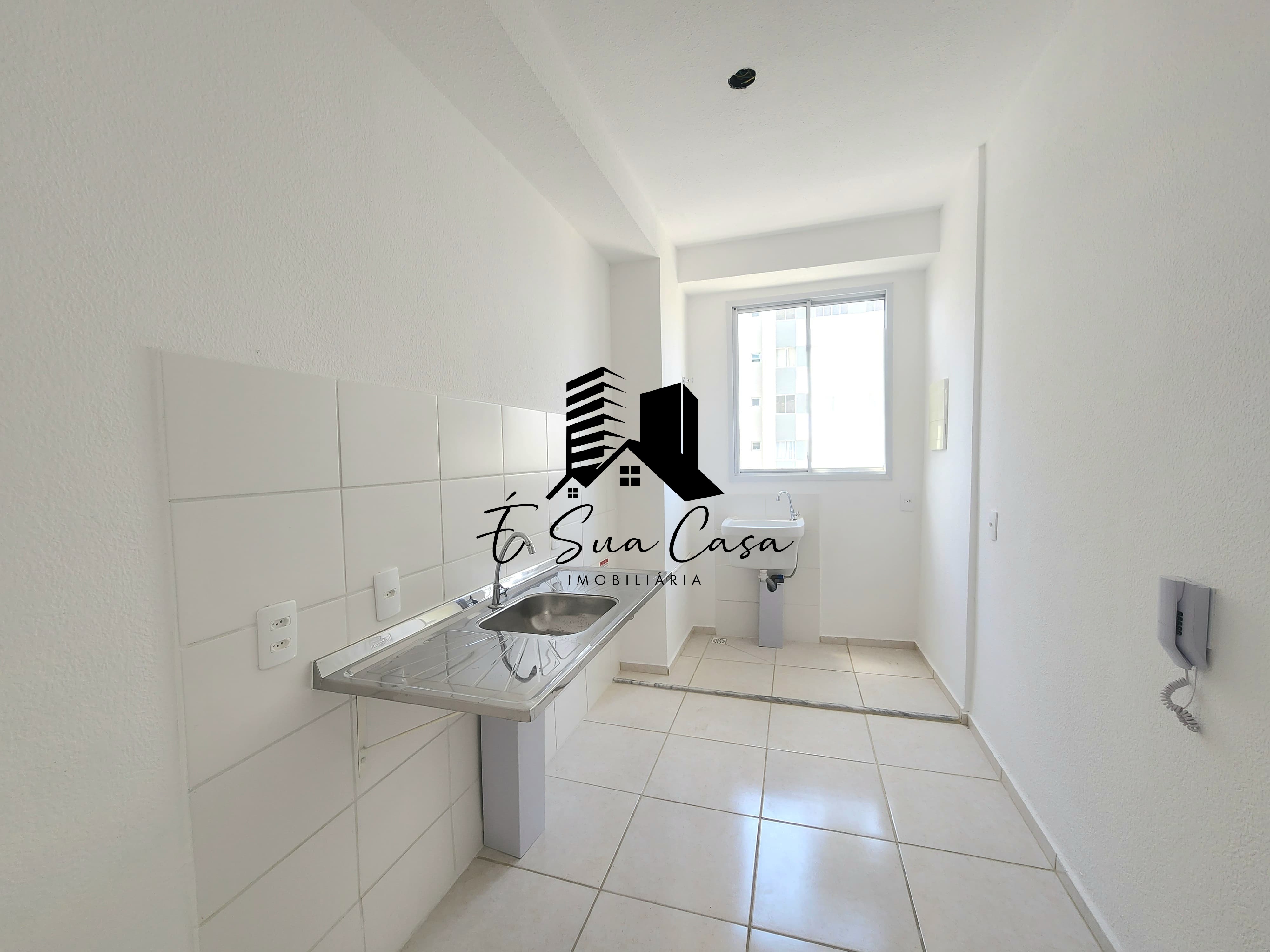 Apartamento à venda com 2 quartos, 54m² - Foto 6