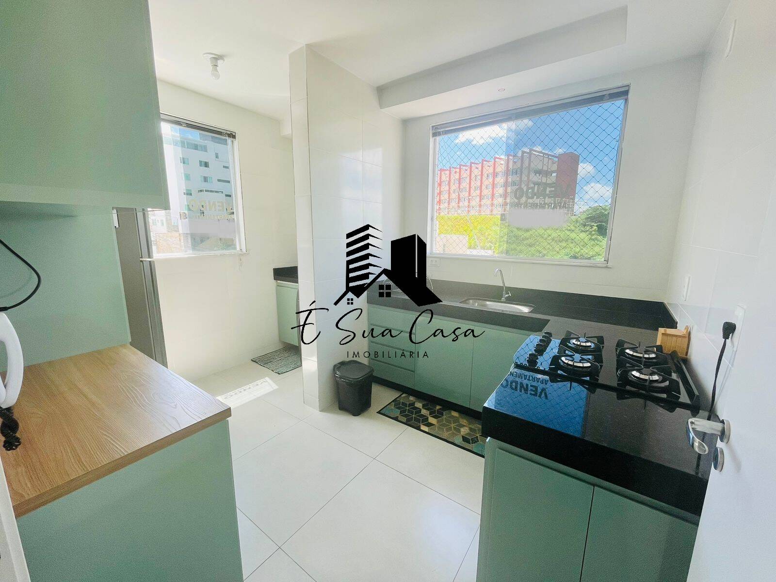 Apartamento à venda com 2 quartos, 68m² - Foto 7