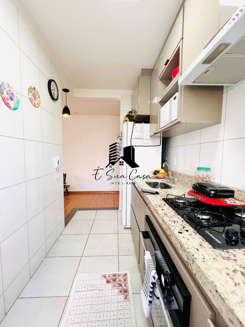 Apartamento à venda com 2 quartos, 49m² - Foto 12