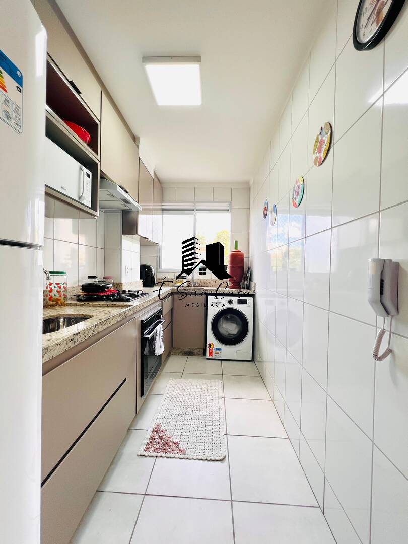 Apartamento à venda com 2 quartos, 49m² - Foto 15