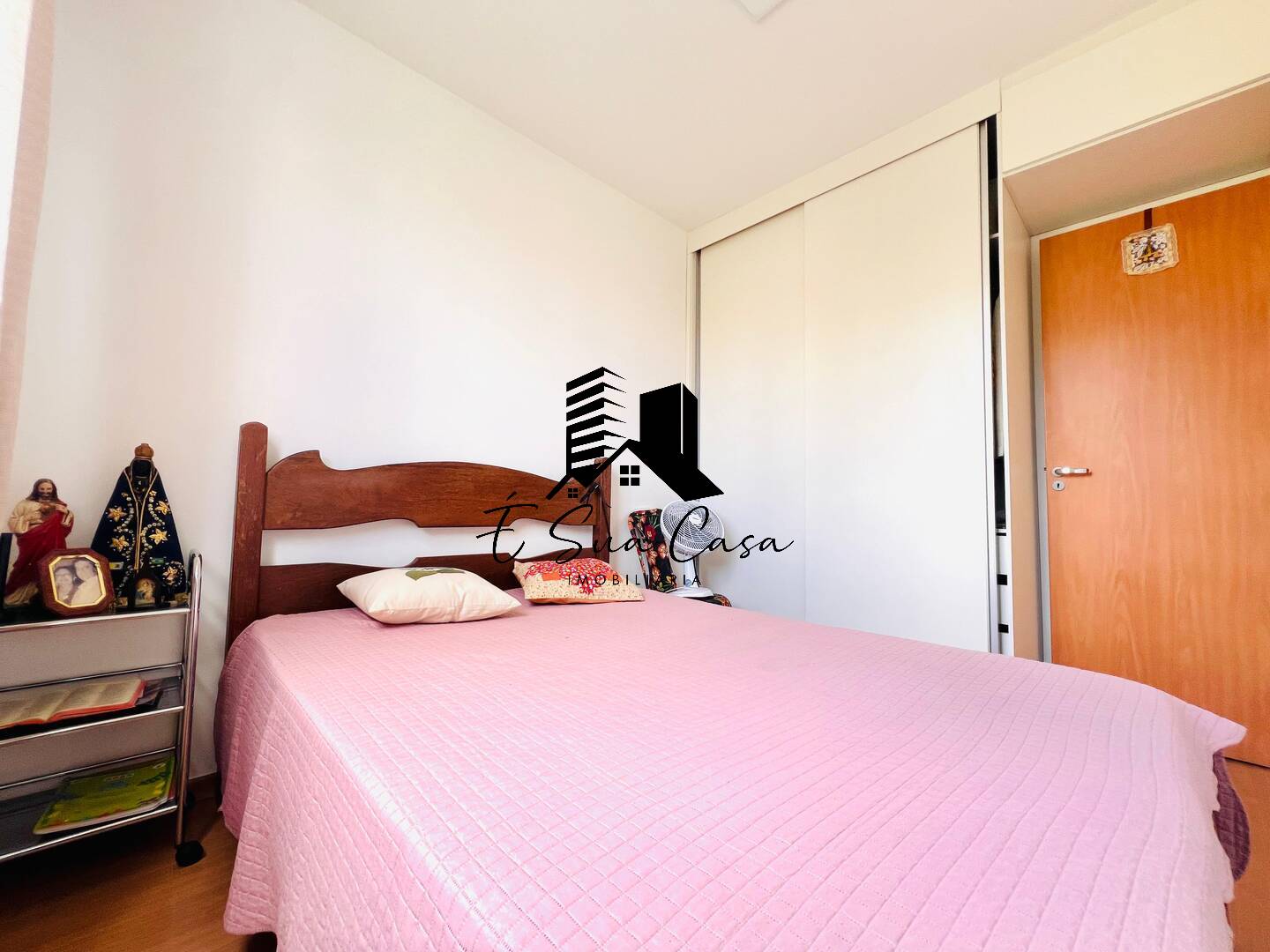 Apartamento à venda com 2 quartos, 49m² - Foto 21