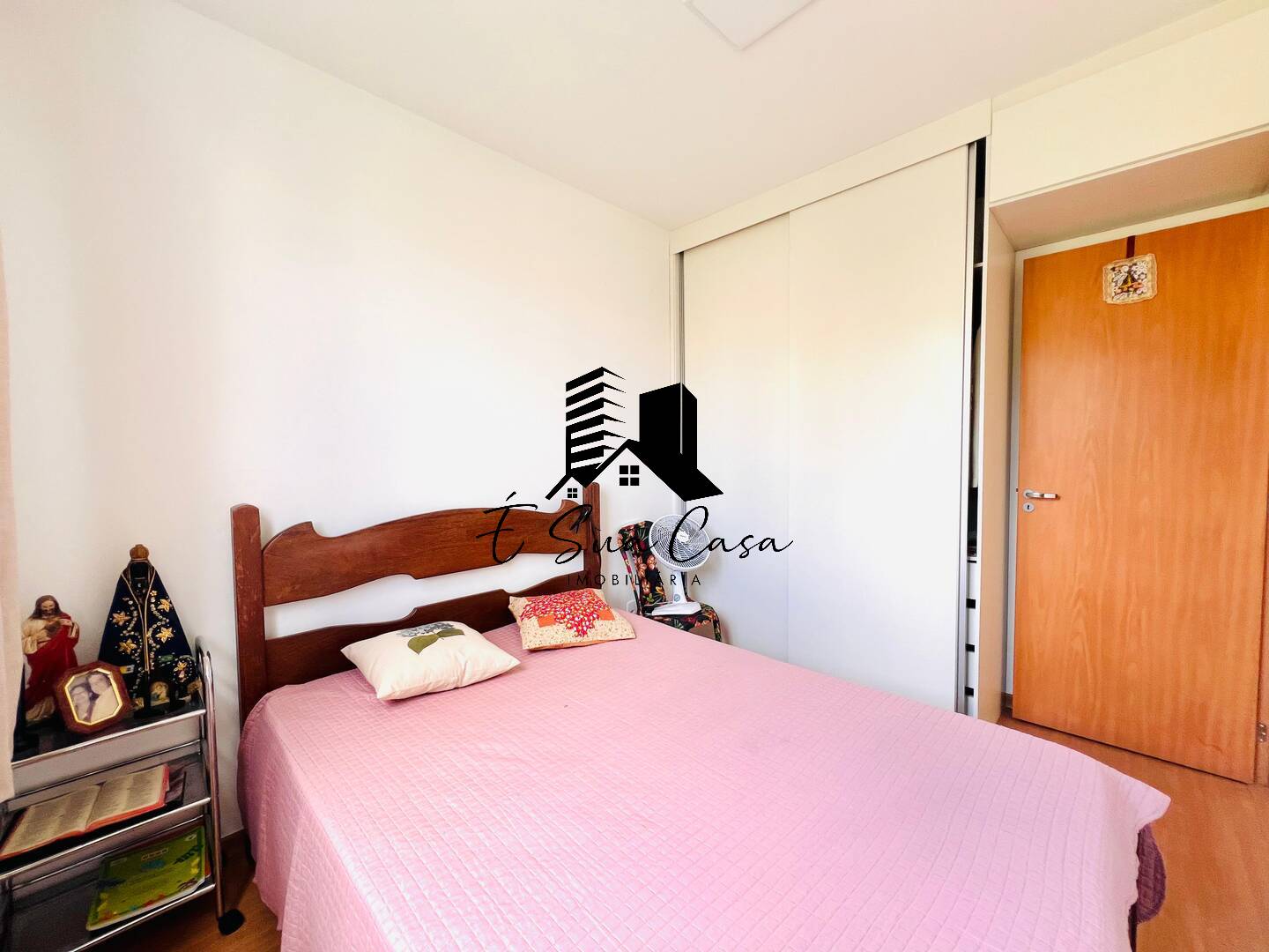 Apartamento à venda com 2 quartos, 49m² - Foto 19