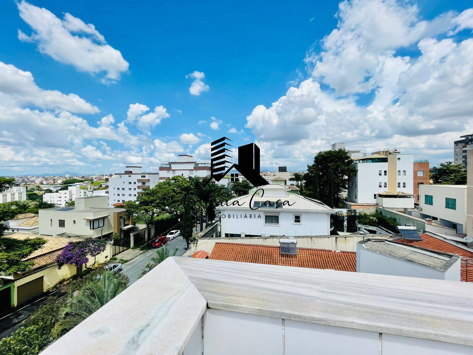 Cobertura à venda com 2 quartos, 100m² - Foto 3