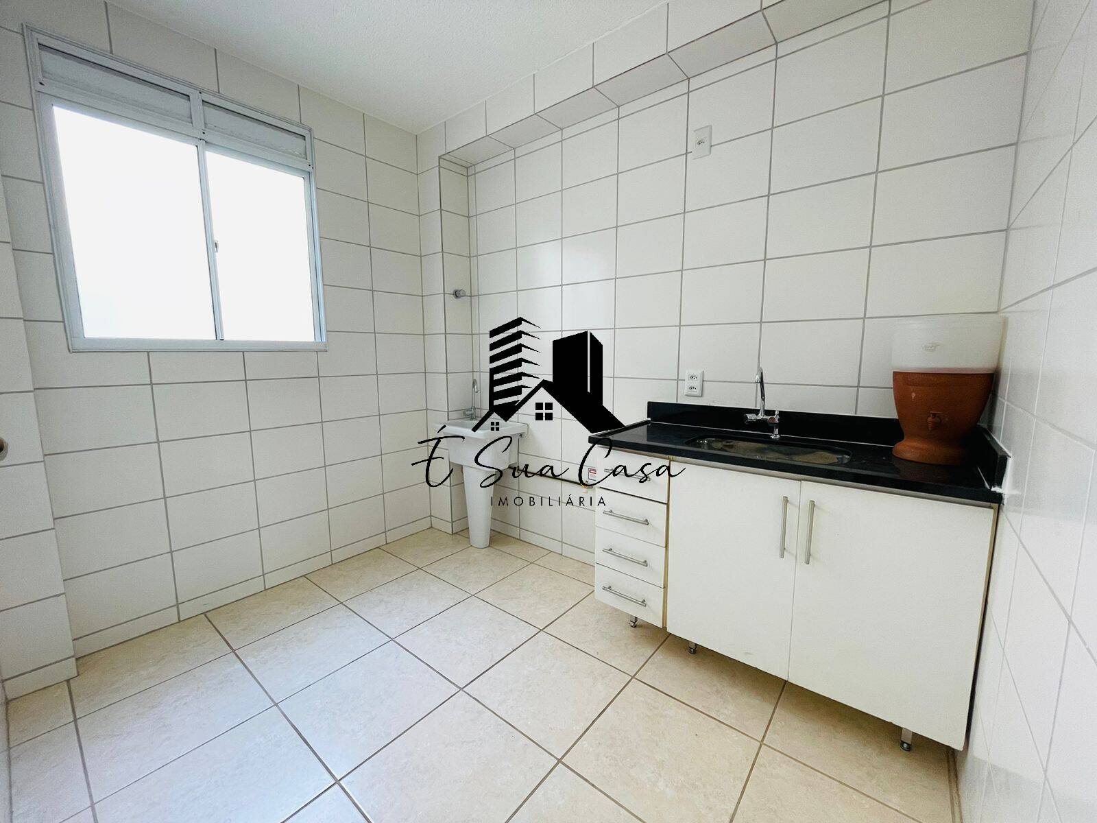 Apartamento à venda com 2 quartos, 45m² - Foto 10