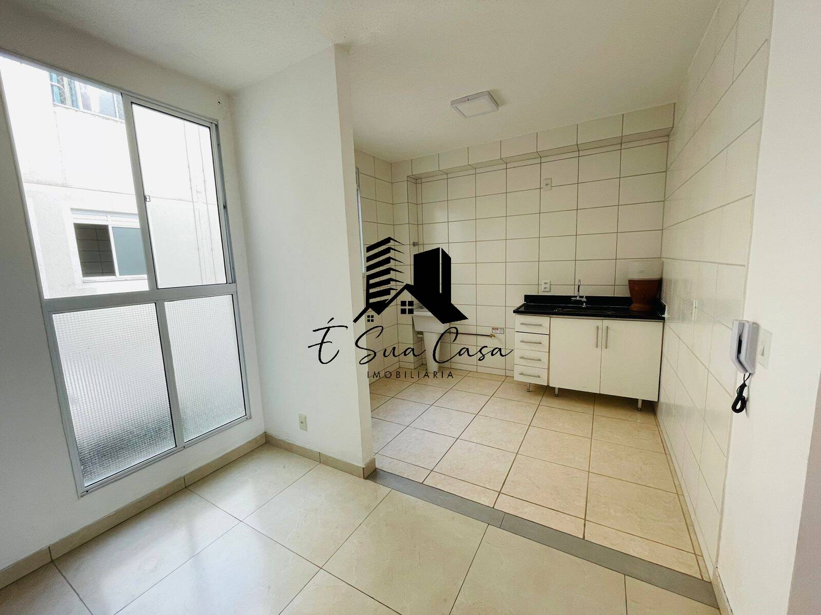 Apartamento à venda com 2 quartos, 45m² - Foto 8