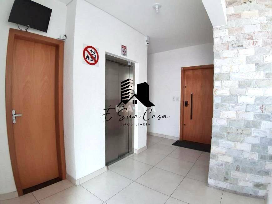 Apartamento à venda com 3 quartos, 110m² - Foto 25