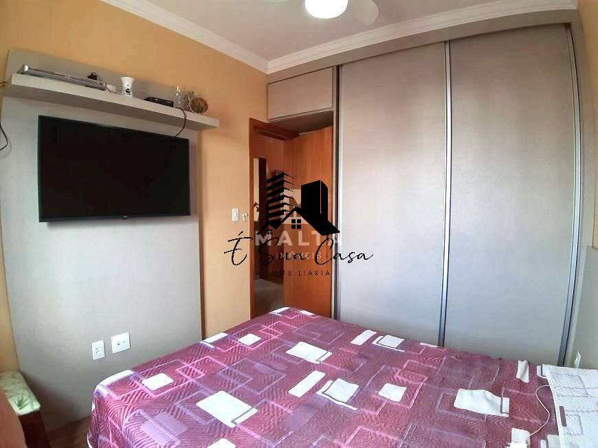 Apartamento à venda com 3 quartos, 110m² - Foto 21