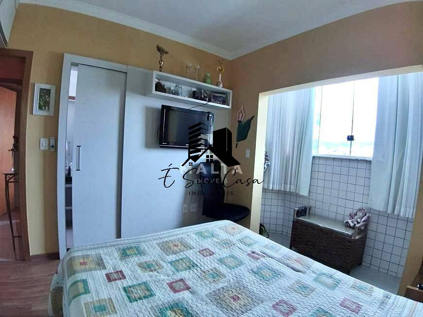 Apartamento à venda com 3 quartos, 110m² - Foto 18