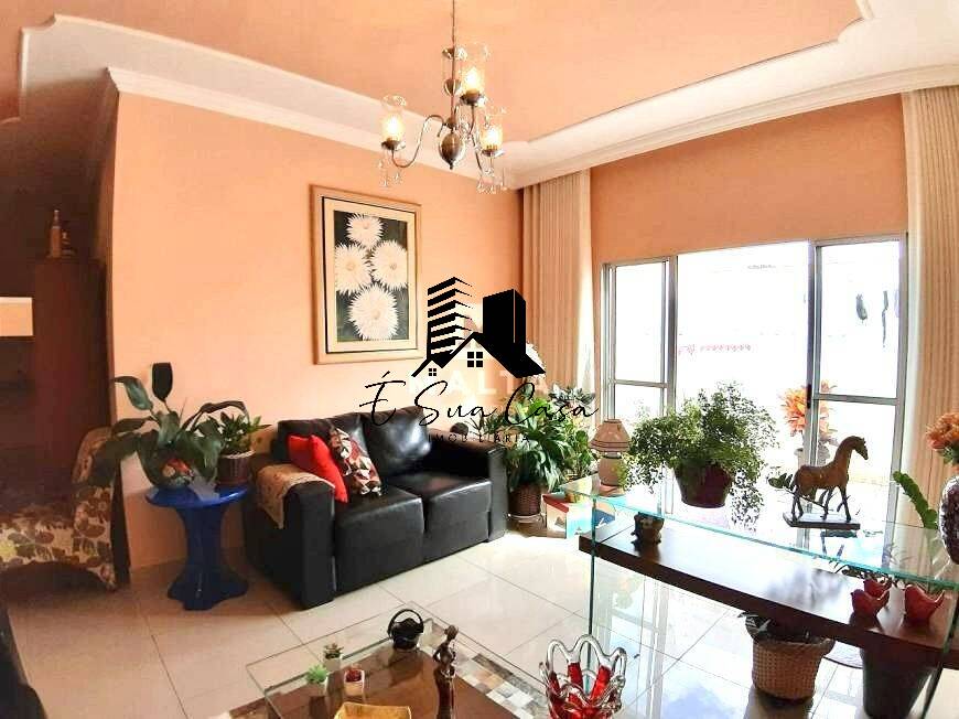 Apartamento à venda com 3 quartos, 110m² - Foto 11