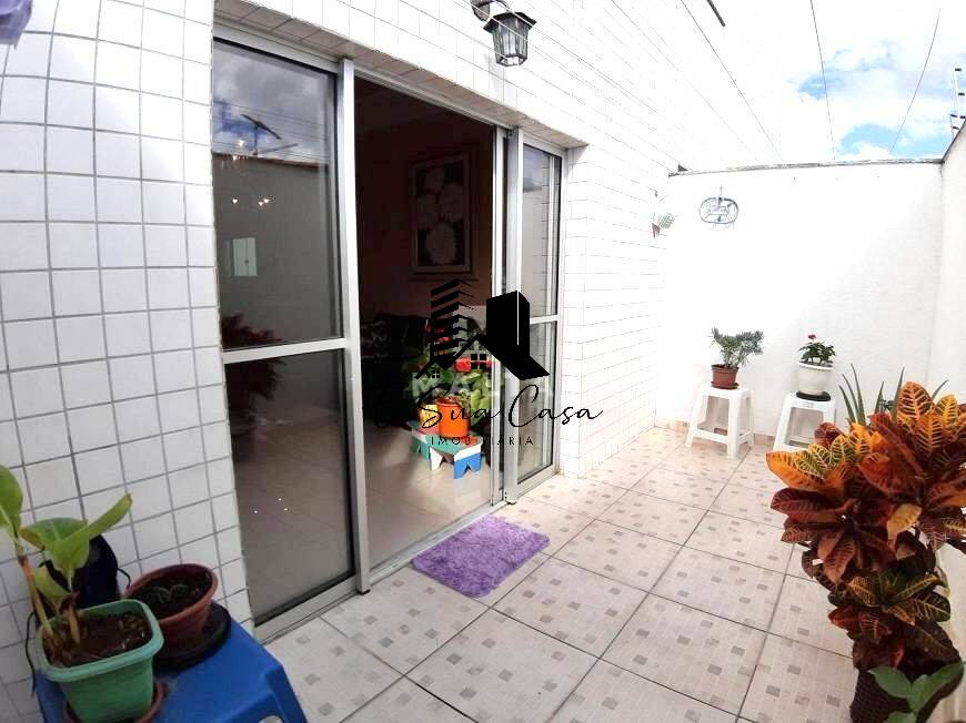 Apartamento à venda com 3 quartos, 110m² - Foto 9