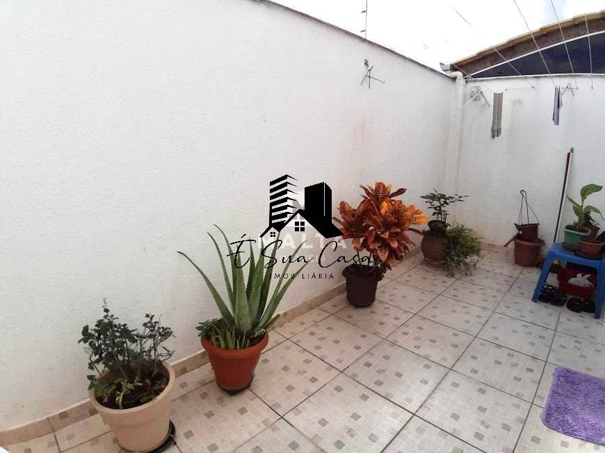 Apartamento à venda com 3 quartos, 110m² - Foto 10