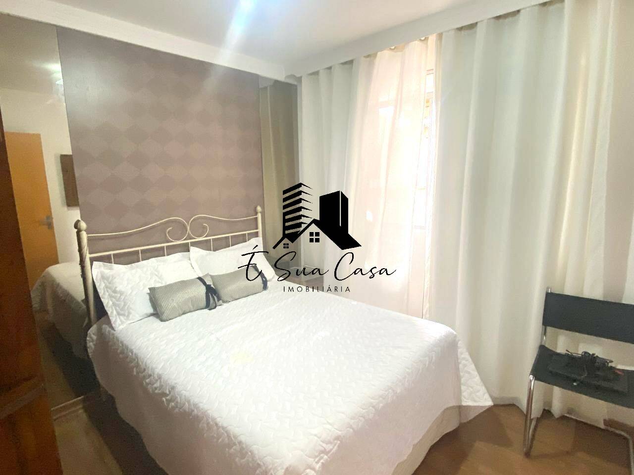 Apartamento à venda com 2 quartos, 59m² - Foto 14