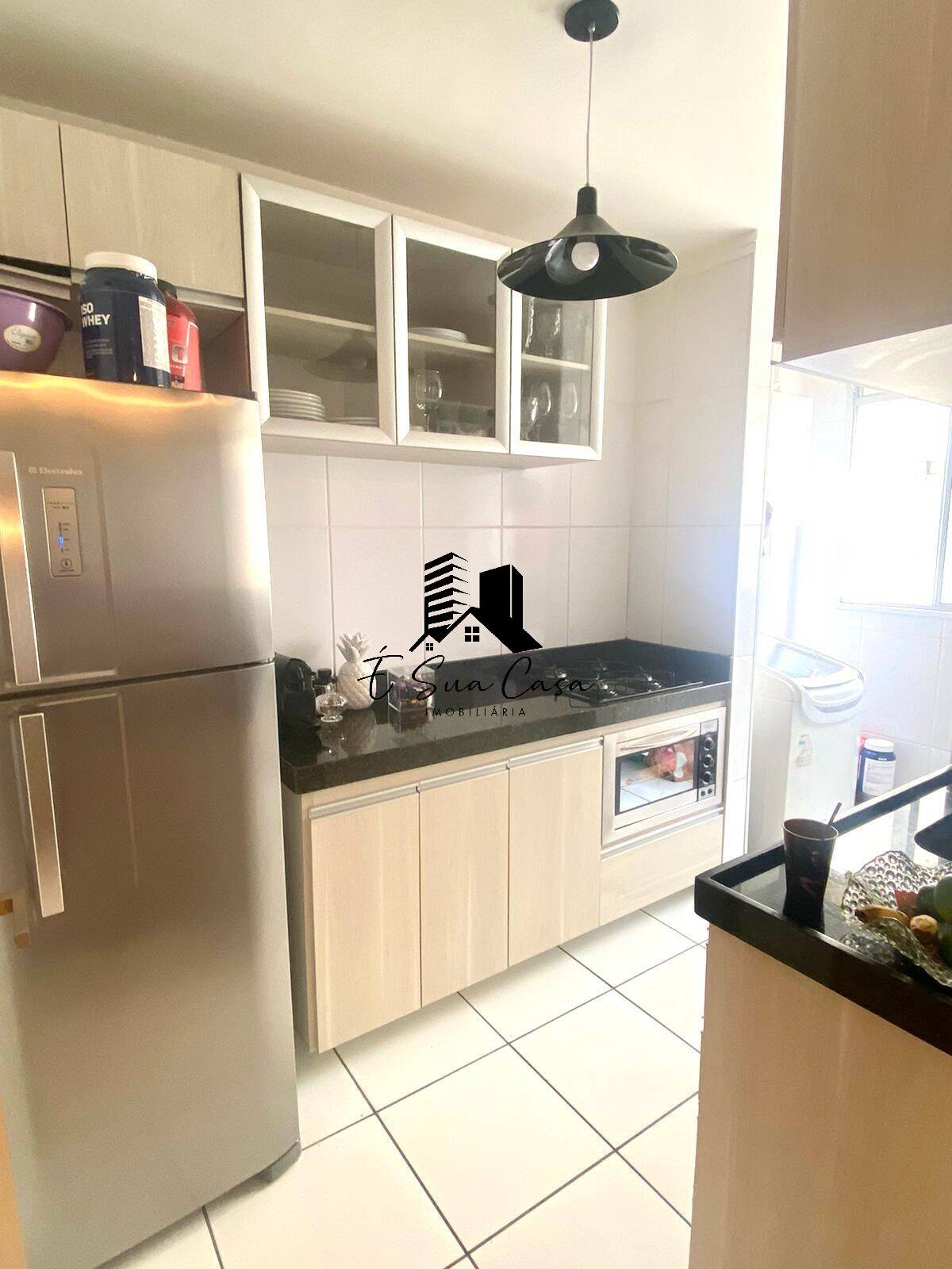 Apartamento à venda com 2 quartos, 59m² - Foto 12