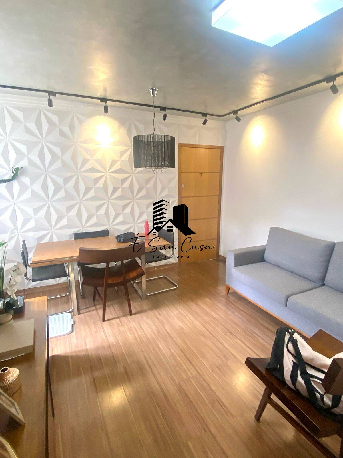 Apartamento à venda com 2 quartos, 59m² - Foto 8