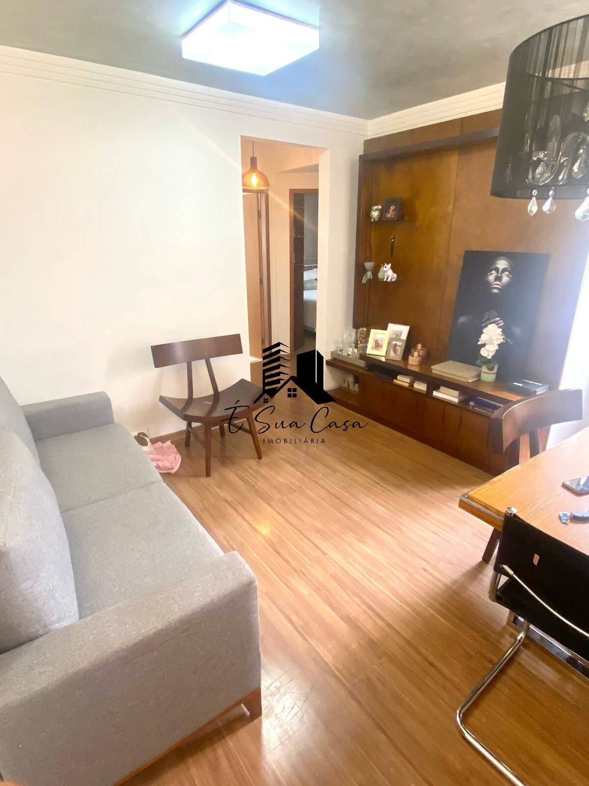 Apartamento à venda com 2 quartos, 59m² - Foto 7