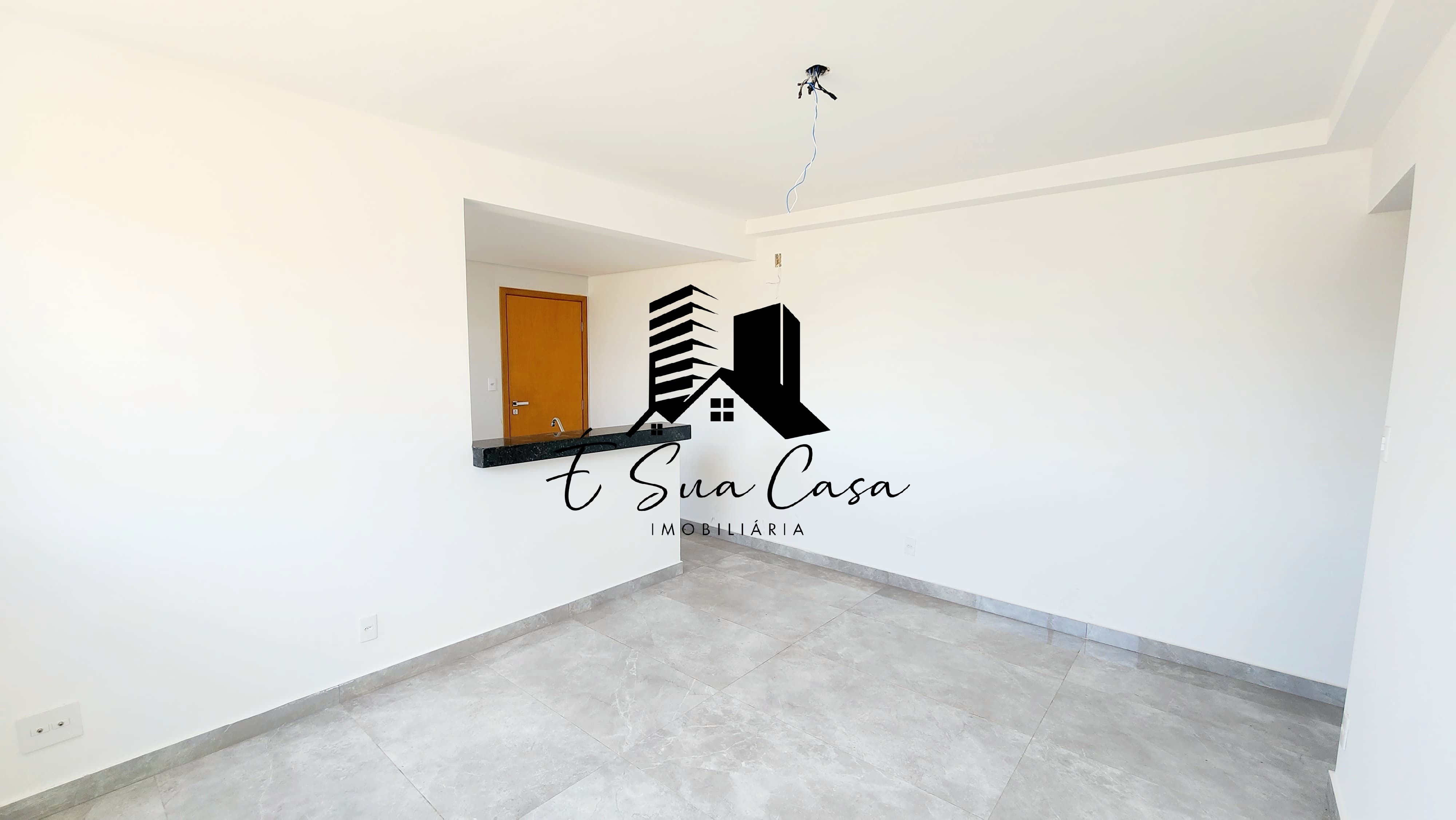 Apartamento à venda com 2 quartos, 58m² - Foto 4