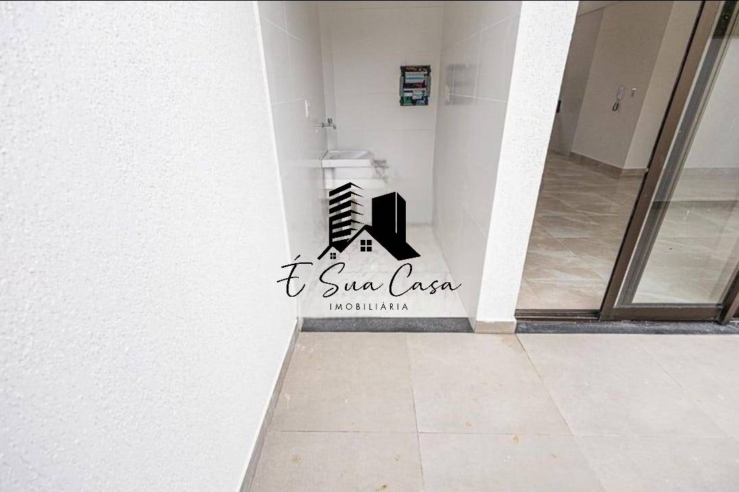 Apartamento à venda com 3 quartos, 98m² - Foto 7