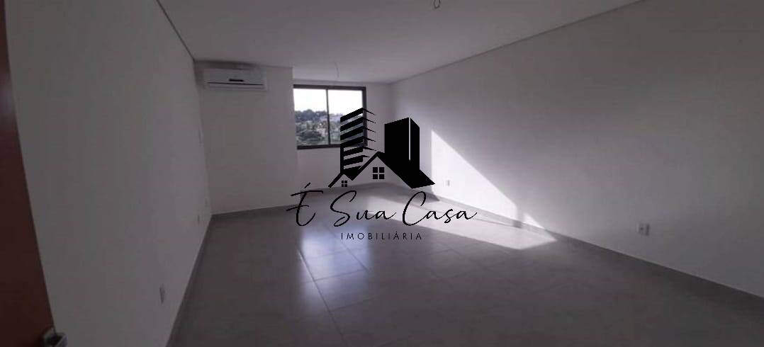 Conjunto Comercial-Sala à venda, 35m² - Foto 4