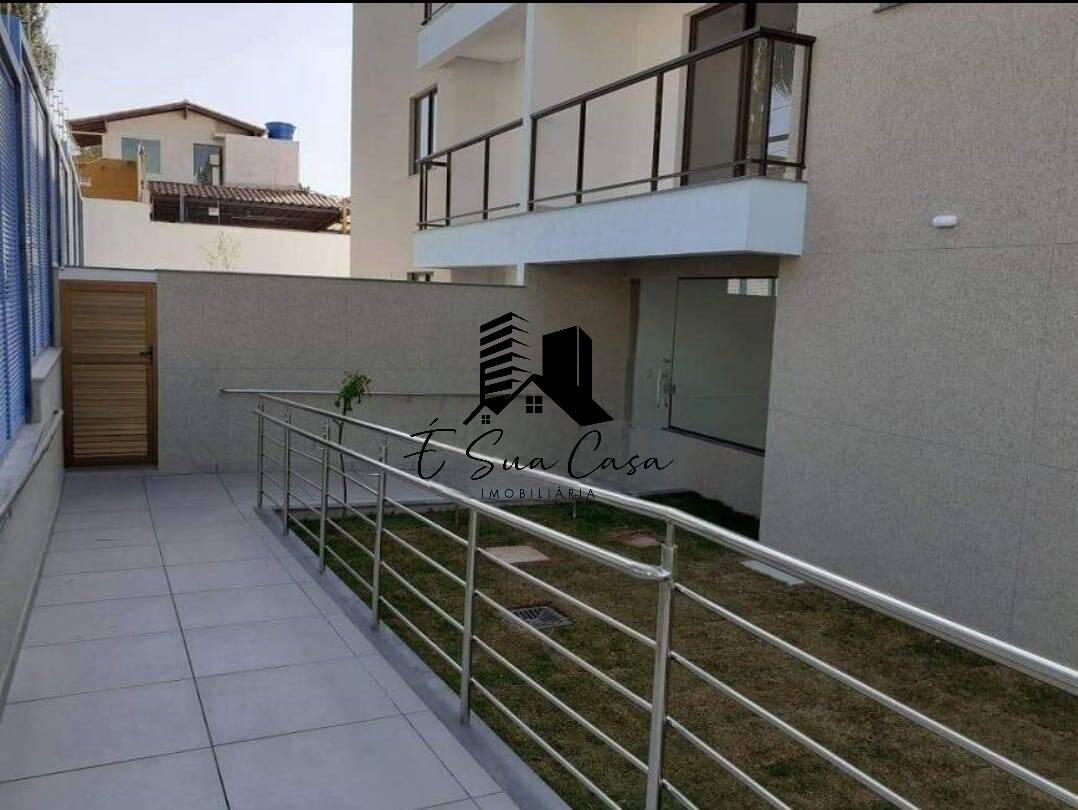 Apartamento à venda com 3 quartos, 100m² - Foto 16