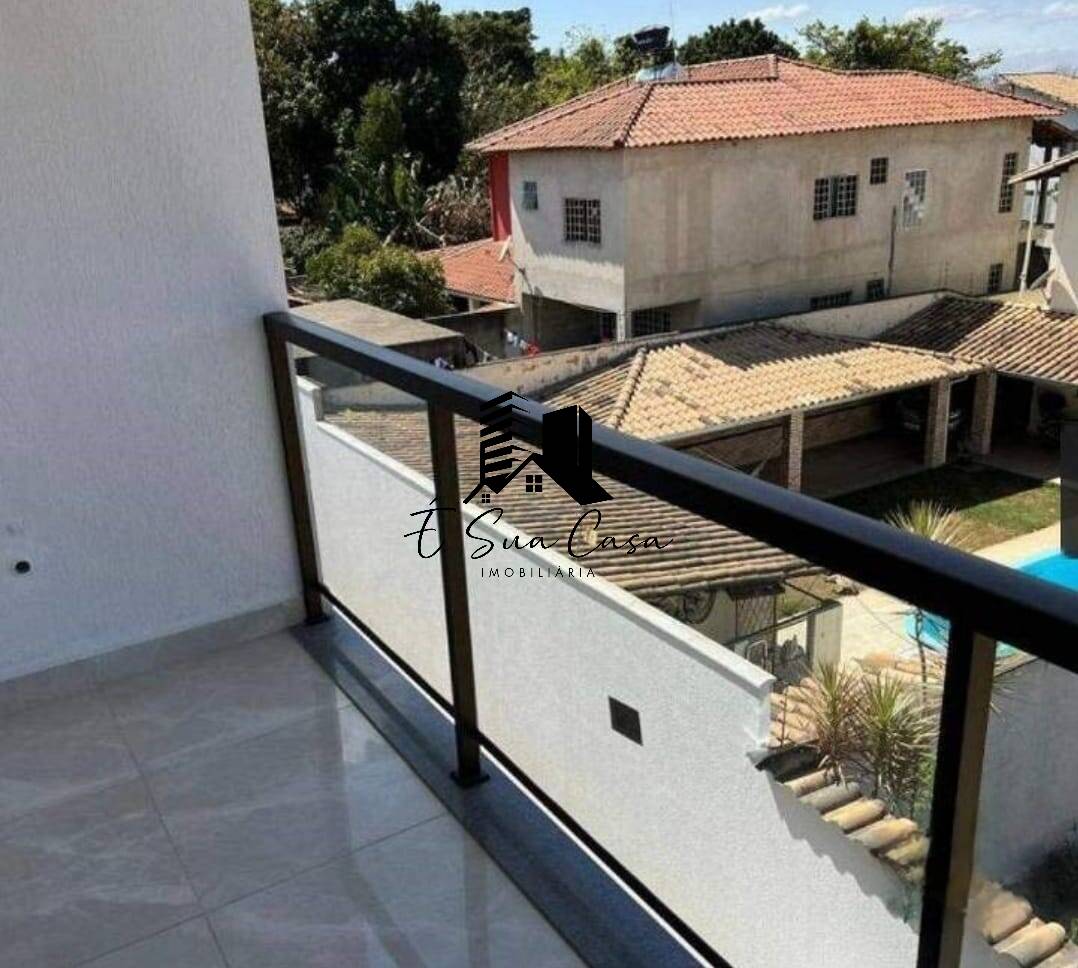 Apartamento à venda com 3 quartos, 100m² - Foto 8