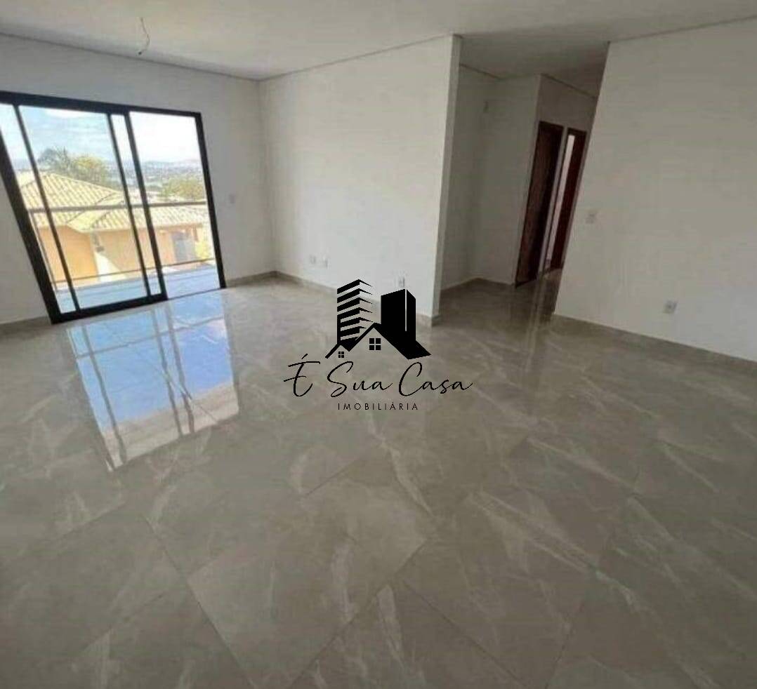 Apartamento à venda com 3 quartos, 100m² - Foto 4