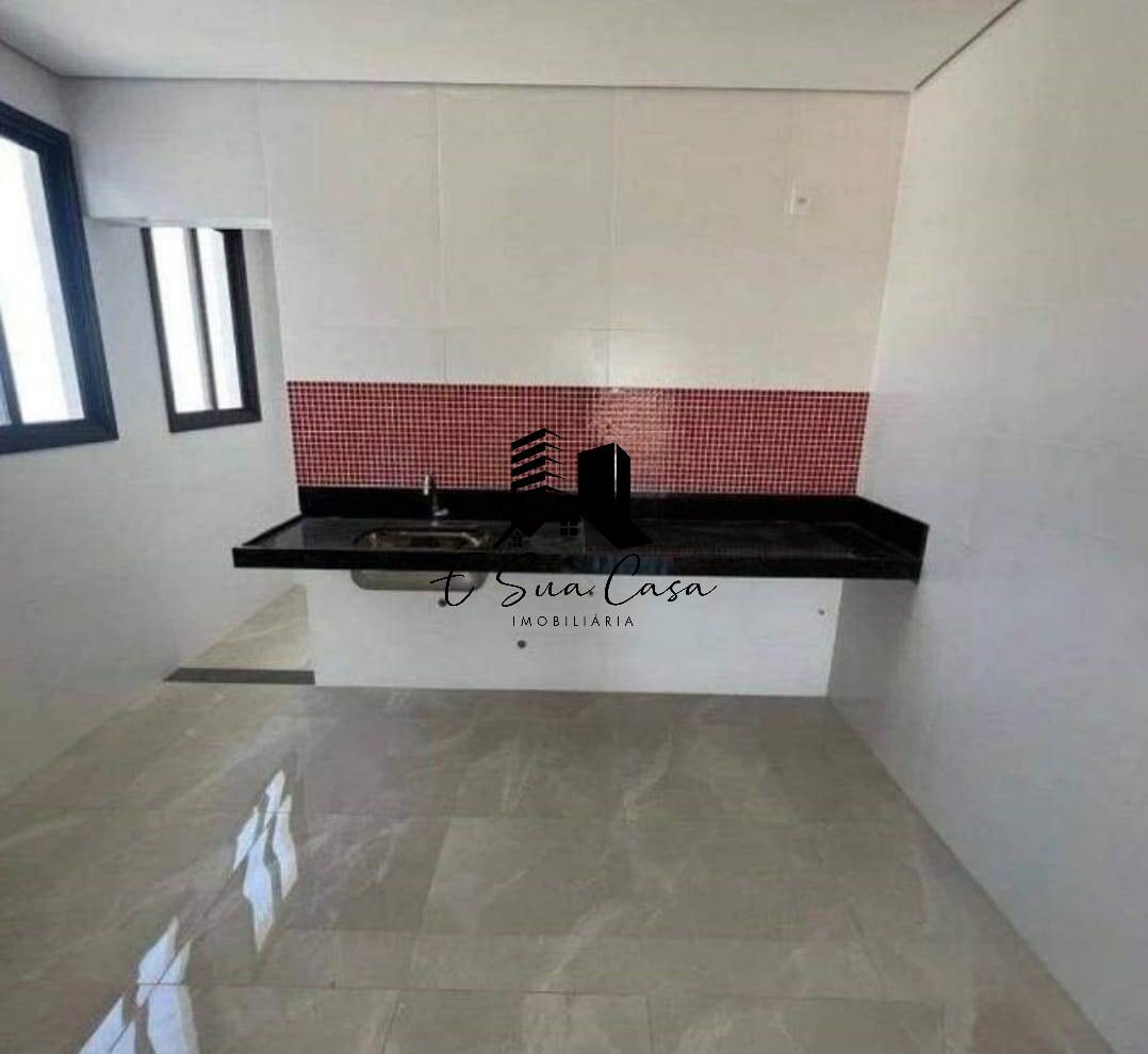 Apartamento à venda com 3 quartos, 100m² - Foto 5