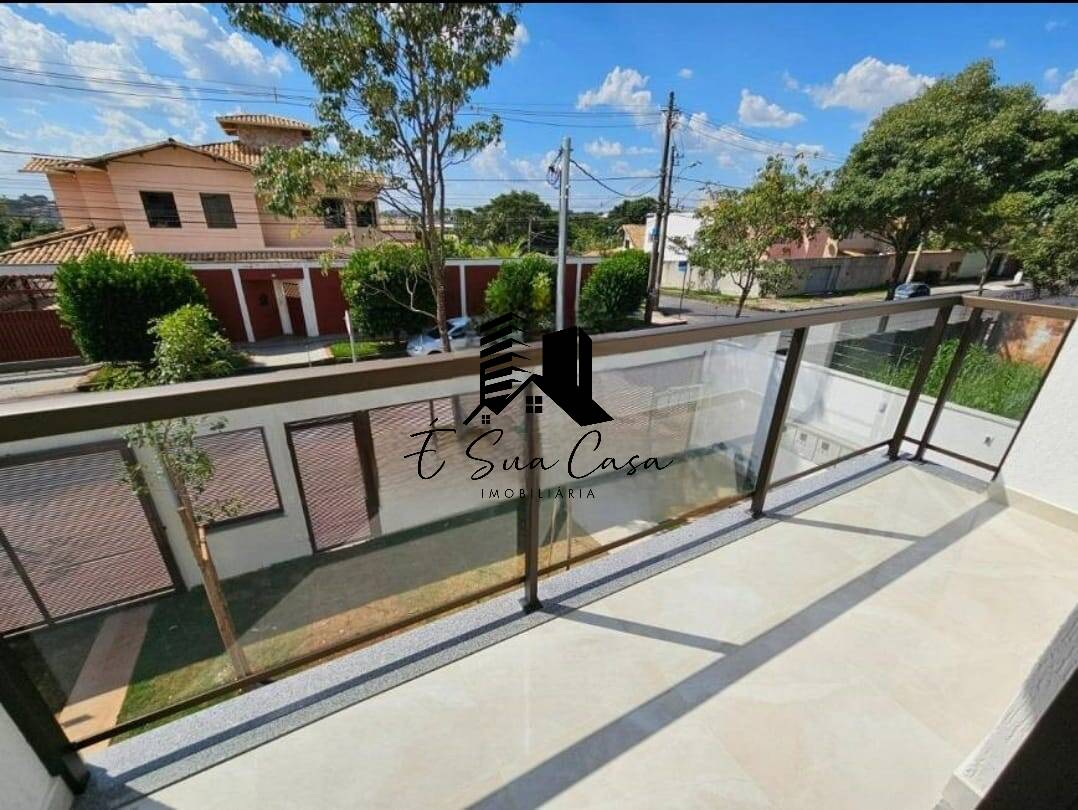 Casa à venda com 3 quartos, 165m² - Foto 5