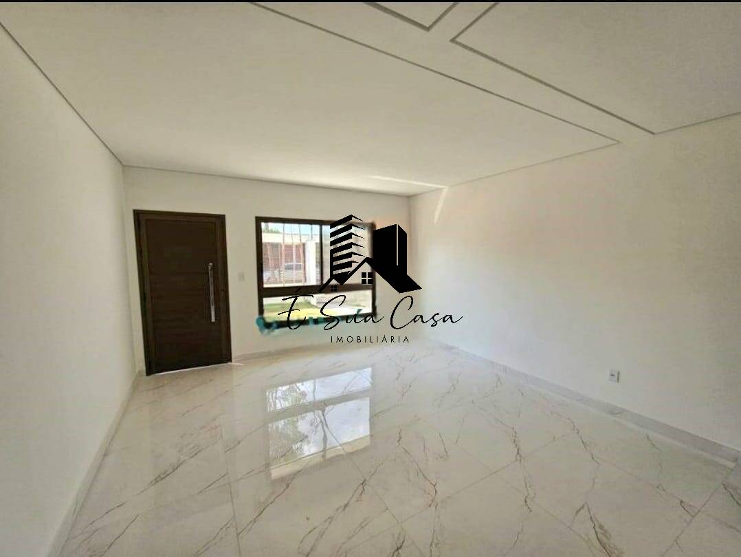 Casa à venda com 3 quartos, 165m² - Foto 9