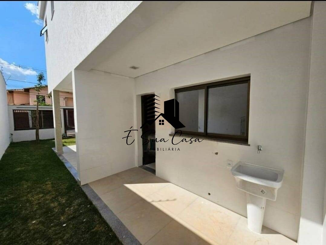 Casa à venda com 3 quartos, 165m² - Foto 17