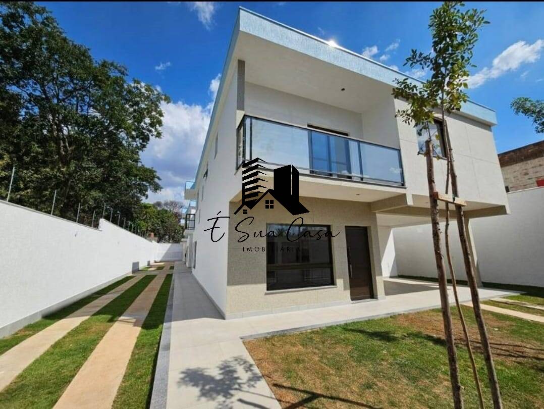 Casa à venda com 3 quartos, 165m² - Foto 7